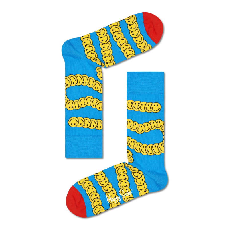 Skarpety Happy Socks - Zen Smiley