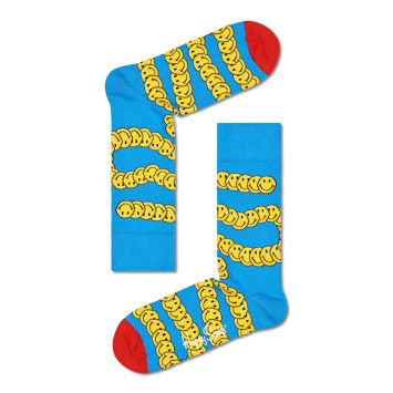 Skarpety Happy Socks - Zen Smiley