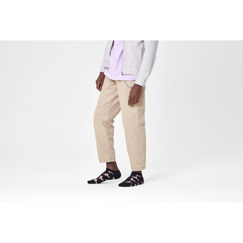 Skarpety Stopki Happy Socks - Banana Break Skarpety Stopki Happy Socks - Banana Break