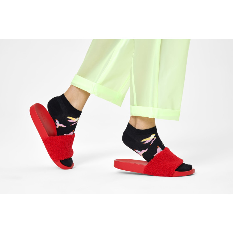 Skarpety Stopki Happy Socks - Banana Break Skarpety Stopki Happy Socks - Banana Break