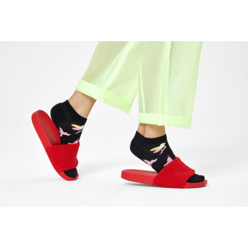 Skarpety Stopki Happy Socks - Banana Break