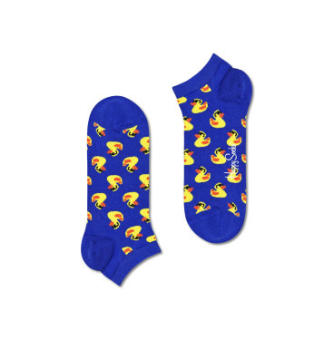 Skarpety Stopki Happy Socks - Rubber Duck
