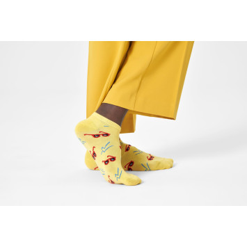 Skarpety Stopki Happy Socks - Sunny Days