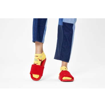 Skarpety Stopki Happy Socks - Sunny Days