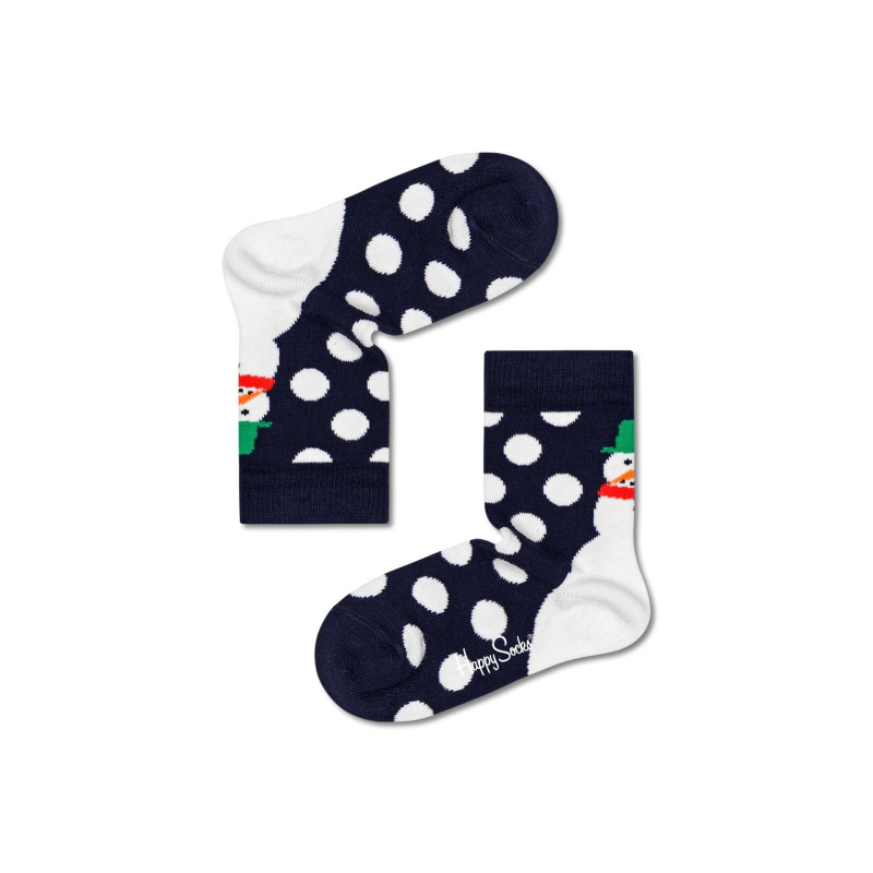Świąteczne Skarpetki Dziecięce Happy Socks - Holiday Gift Box (4 pary) Świąteczne Skarpetki Dziecięce Happy Socks - Holiday Gift Box (4 pary)