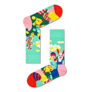 Wielkanocne Skarpetki Happy Socks Easter Time