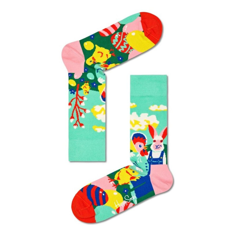 Wielkanocne Skarpetki Happy Socks Easter Time