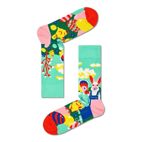 Wielkanocne Skarpetki Happy Socks Easter Time