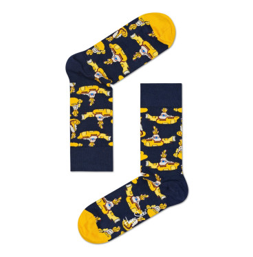 Skarpety Happy Socks - The Beatles VOL. 3