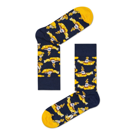 Skarpety Happy Socks - The Beatles VOL. 3