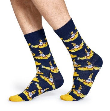 Skarpety Happy Socks - The Beatles VOL. 3