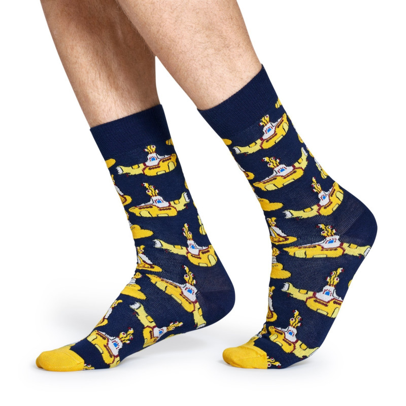 Skarpety Happy Socks - The Beatles VOL. 3