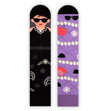 Skarpety Nanushki - Audrey