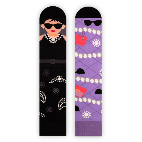 Skarpety Nanushki - Audrey