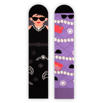 Skarpety Nanushki - Audrey