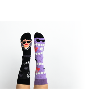 Skarpety Nanushki - Audrey