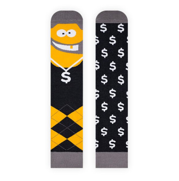 Skarpety Nanushki - Ben