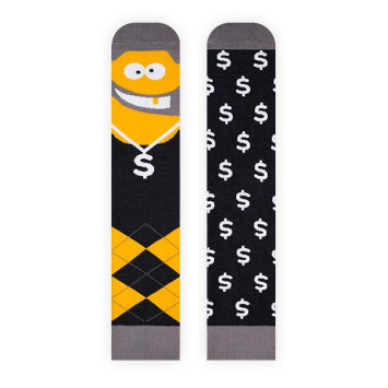 Skarpety Nanushki - Ben