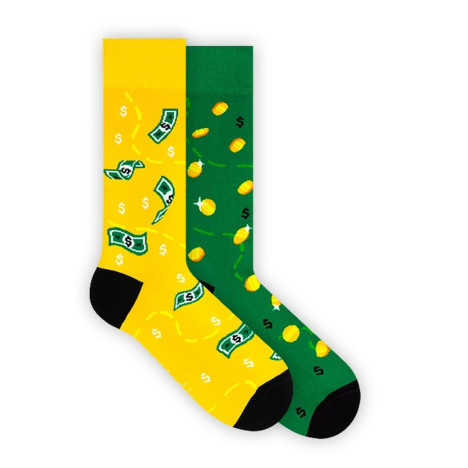 Skarpety Nanushki - Endless Richnest