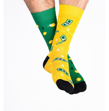 Skarpety Nanushki - Endless Richnest