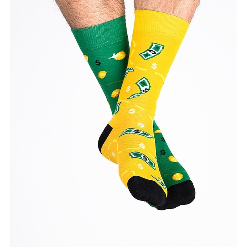 Skarpety Nanushki - Endless Richnest Skarpety Nanushki - Endless Richnest