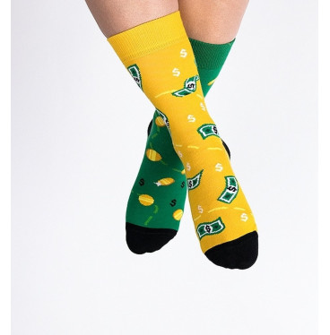 Skarpety Nanushki - Endless Richnest