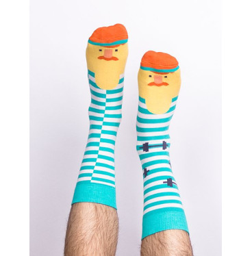 Skarpety Nanushki - Fitness Joe