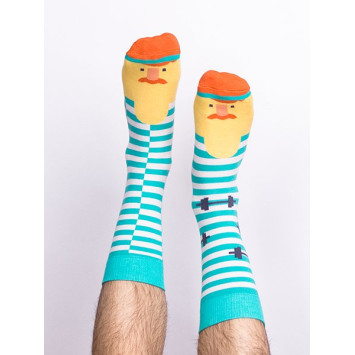 Skarpety Nanushki - Fitness Joe