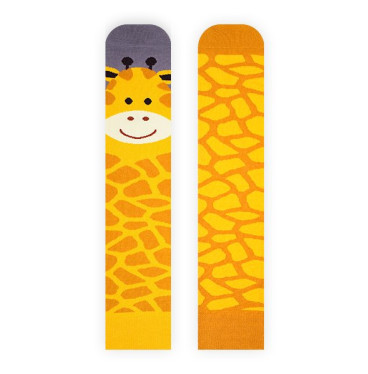 Skarpety Nanushki - Gigi Giraffe