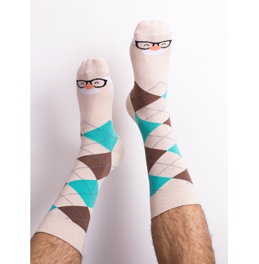 Skarpety Nanushki - Henry