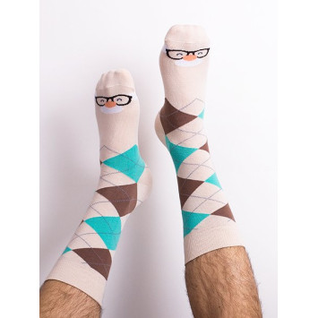 Skarpety Nanushki - Henry