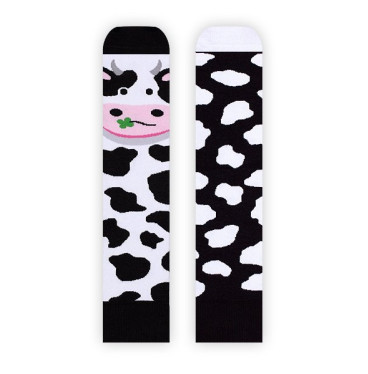 Skarpety Nanushki - Holy Cow