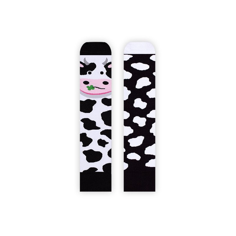 Skarpety Nanushki - Holy Cow Skarpety Nanushki - Holy Cow