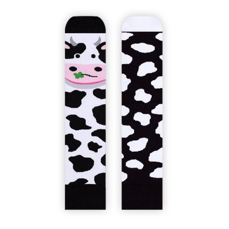 Skarpety Nanushki - Holy Cow