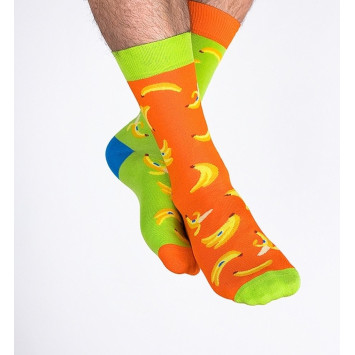 Skarpety Nanushki - Las Bananas