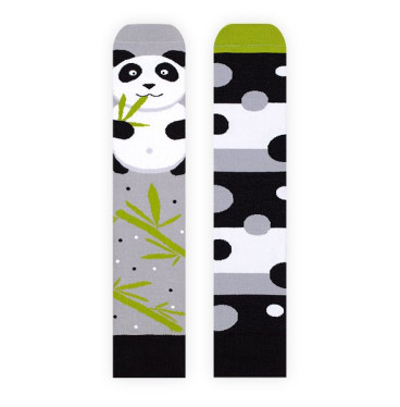 Skarpety Nanushki - Lazy Panda