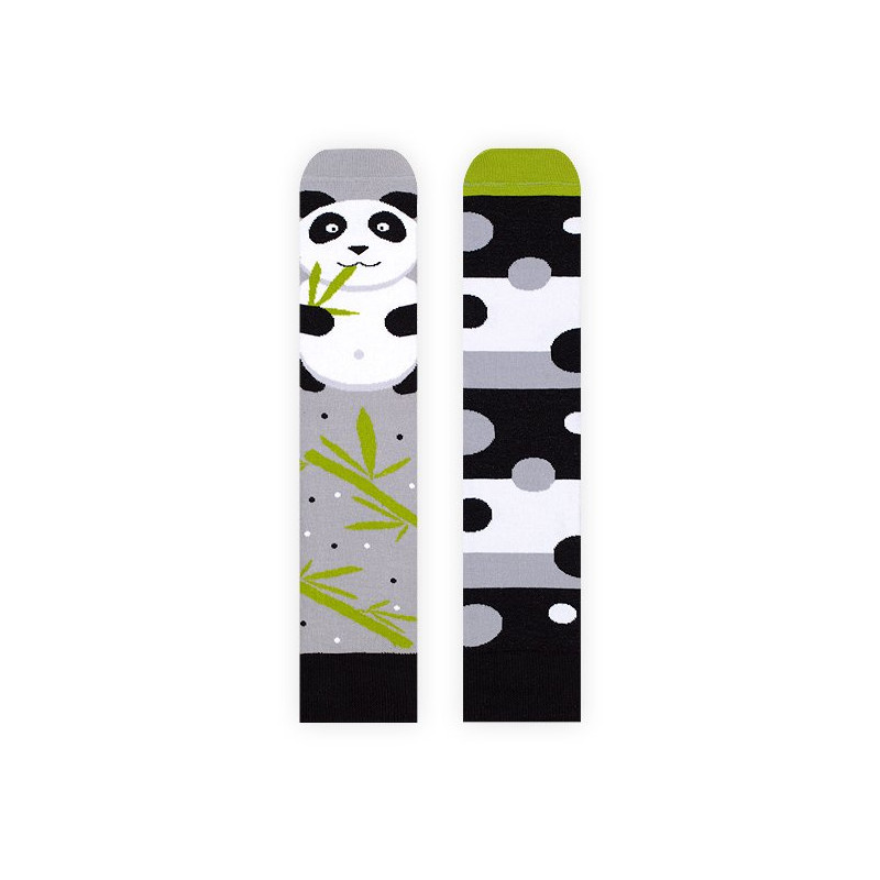 Skarpety Nanushki - Lazy Panda