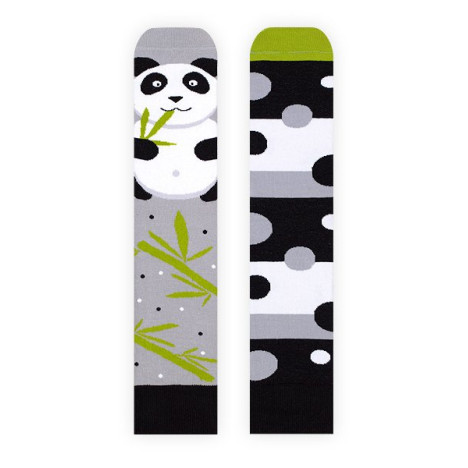 Skarpety Nanushki - Lazy Panda