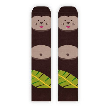 Skarpety Nanushki - Little Monkey