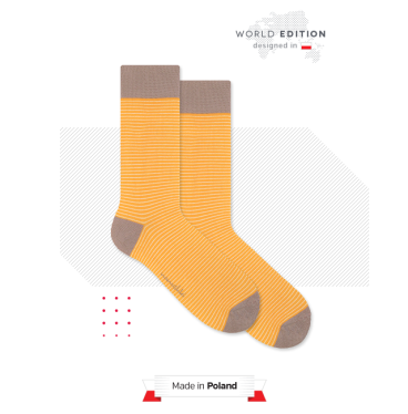 Skarpety Nanushki - Marseille