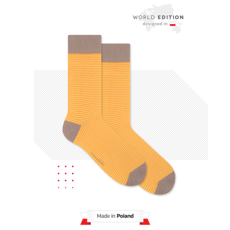 Skarpety Nanushki - Marseille