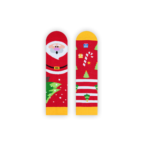 Skarpety Nanushki - Not So Santa
