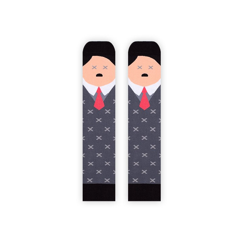 Skarpety Nanushki - Patrick