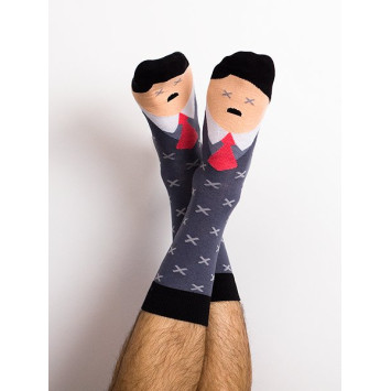 Skarpety Nanushki - Patrick