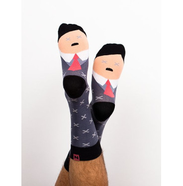 Skarpety Nanushki - Patrick