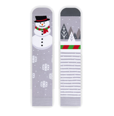 Skarpety Nanushki - Snowman