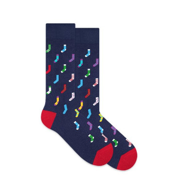 Skarpety Nanushki - Socks Lover