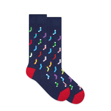 Skarpety Nanushki - Socks Lover