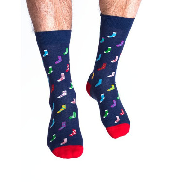 Skarpety Nanushki - Socks Lover