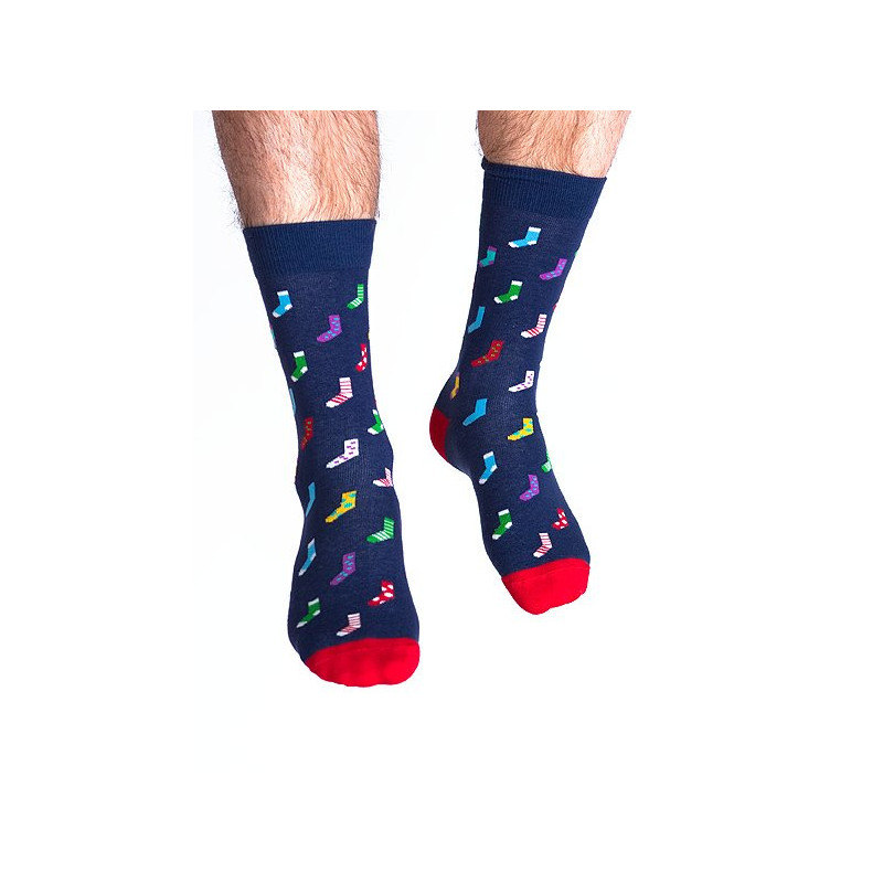 Skarpety Nanushki - Socks Lover